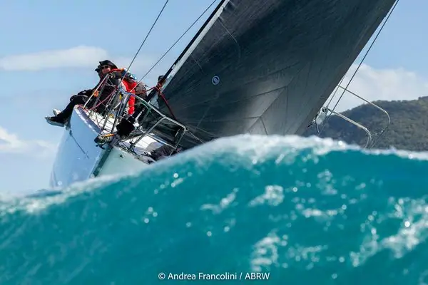 ABRW 2025 | Sailing Day 3 (On-Water) | Andrea Francolini Photography