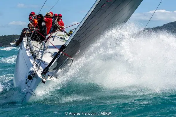 ABRW 2025 | Sailing Day 3 (On-Water) | Andrea Francolini Photography