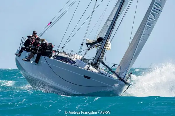 ABRW 2025 | Sailing Day 3 (On-Water) | Andrea Francolini Photography