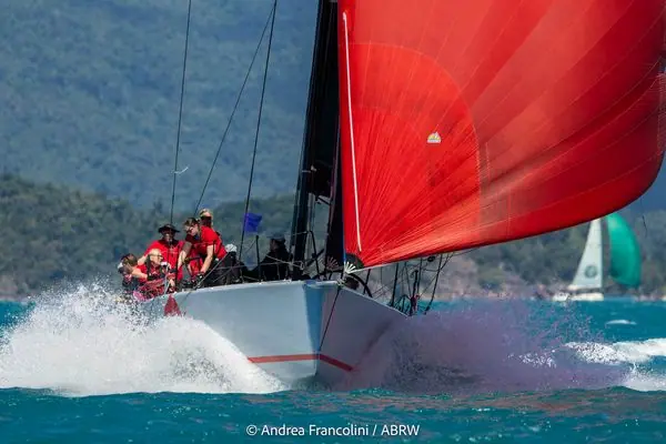 ABRW 2025 | Sailing Day 3 (On-Water) | Andrea Francolini Photography