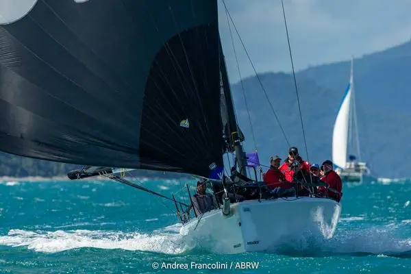 ABRW 2025 | Sailing Day 3 (On-Water) | Andrea Francolini Photography
