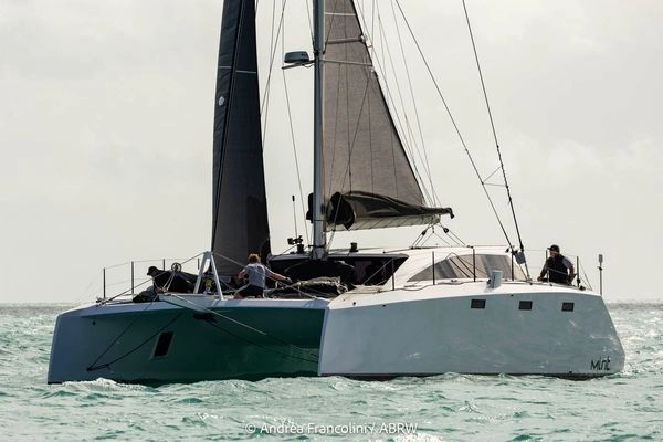 ABRW 2025 | Sailing Day 4 (On-Water) | Andrea Francolini Photography