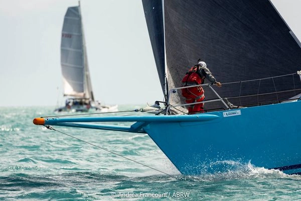 ABRW 2025 | Sailing Day 4 (On-Water) | Andrea Francolini Photography