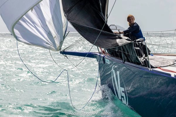 ABRW 2025 | Sailing Day 4 (On-Water) | Andrea Francolini Photography