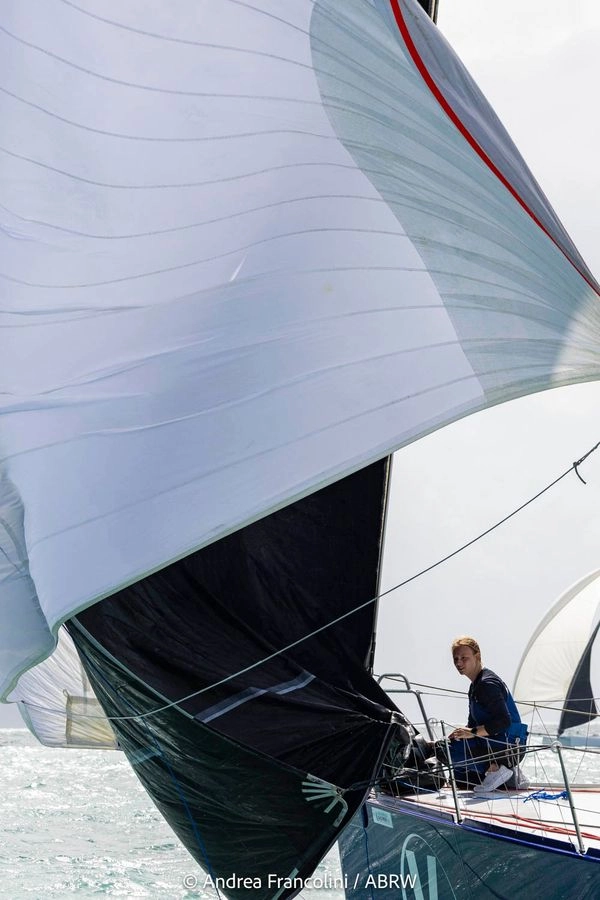 ABRW 2025 | Sailing Day 4 (On-Water) | Andrea Francolini Photography