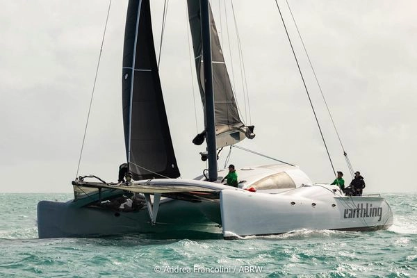 ABRW 2025 | Sailing Day 4 (On-Water) | Andrea Francolini Photography