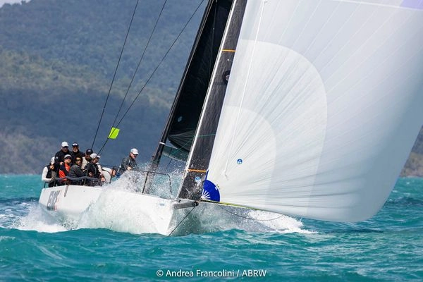 ABRW 2025 | Sailing Day 4 (On-Water) | Andrea Francolini Photography