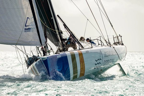 ABRW 2025 | Sailing Day 4 (On-Water) | Andrea Francolini Photography