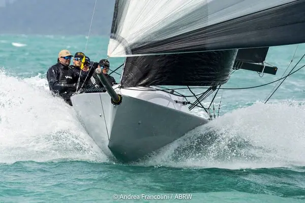 ABRW 2025 | Sailing Day 5 (On-Water) | Andrea Francolini Photography