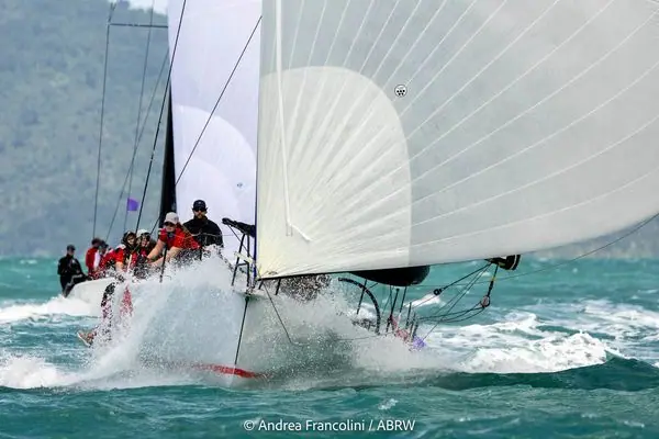 ABRW 2025 | Sailing Day 5 (On-Water) | Andrea Francolini Photography