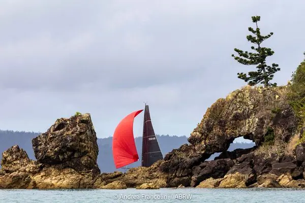 ABRW 2025 | Sailing Day 5 (On-Water) | Andrea Francolini Photography