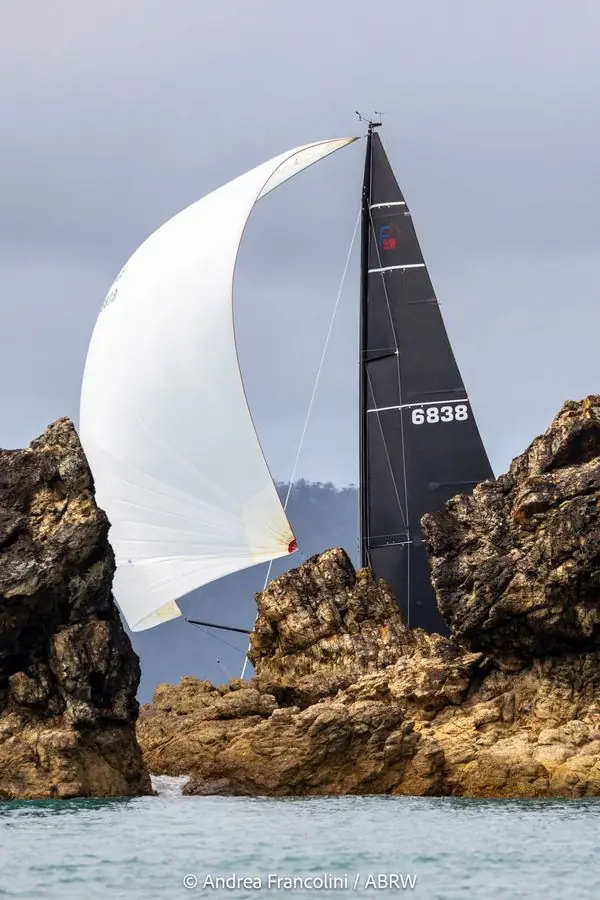 ABRW 2025 | Sailing Day 5 (On-Water) | Andrea Francolini Photography