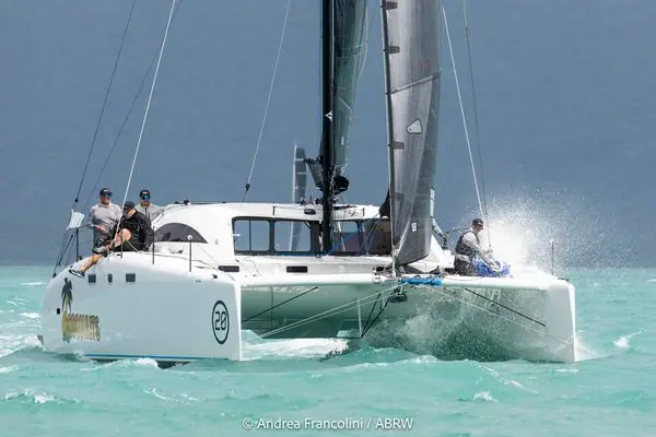 ABRW 2025 | Sailing Day 5 (On-Water) | Andrea Francolini Photography