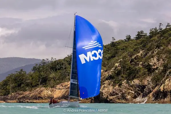 ABRW 2025 | Sailing Day 5 (On-Water) | Andrea Francolini Photography