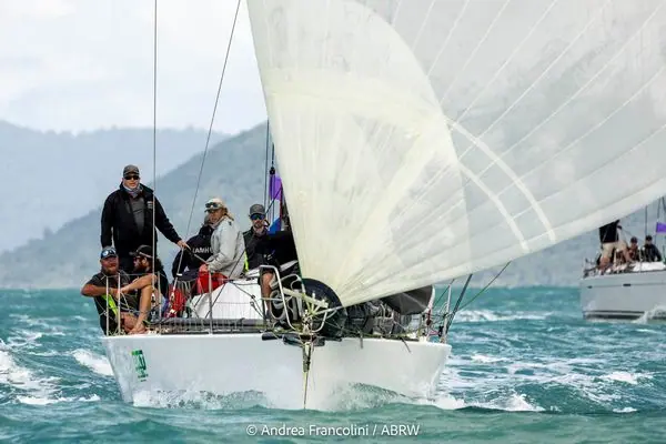ABRW 2025 | Sailing Day 5 (On-Water) | Andrea Francolini Photography