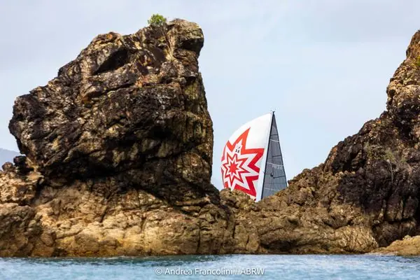 ABRW 2025 | Sailing Day 5 (On-Water) | Andrea Francolini Photography