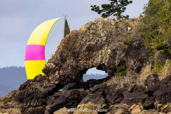 ABRW 2025 | Sailing Day 5 (On-Water) | Andrea Francolini Photography