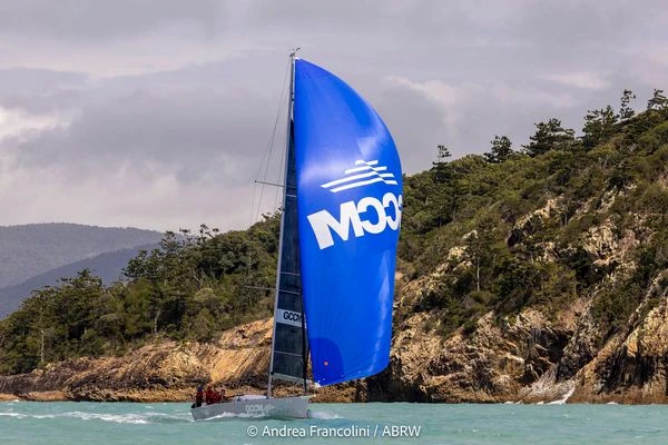ABRW 2025 | Sailing Day 6 (On-Water) | Andrea Francolini Photography