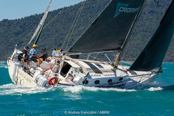 ABRW 2025 | Sailing Day 6 (On-Water) | Andrea Francolini Photography