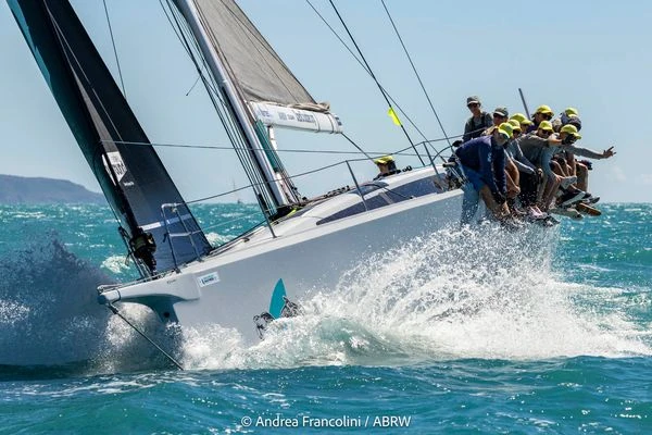 ABRW 2025 | Sailing Day 6 (On-Water) | Andrea Francolini Photography