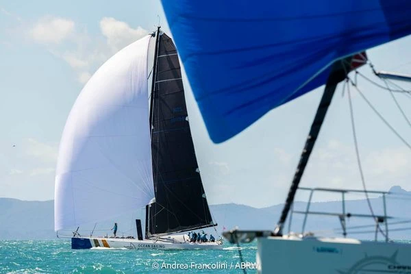 ABRW 2025 | Sailing Day 6 (On-Water) | Andrea Francolini Photography