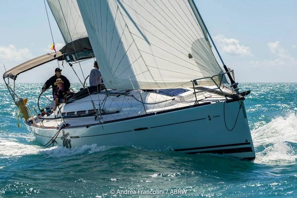 ABRW 2025 | Sailing Day 6 (On-Water) | Andrea Francolini Photography