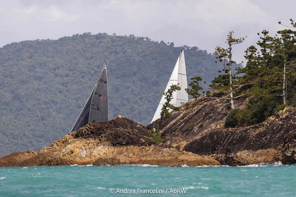 ABRW 2025 | Sailing Day 6 (On-Water) | Andrea Francolini Photography