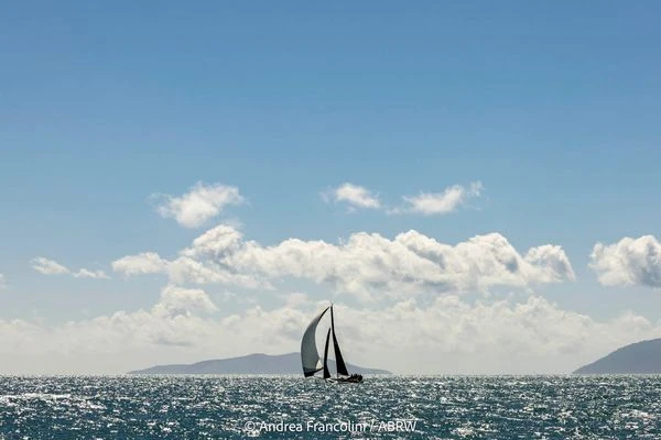 ABRW 2025 | Sailing Day 6 (On-Water) | Andrea Francolini Photography