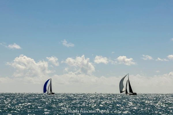 ABRW 2025 | Sailing Day 6 (On-Water) | Andrea Francolini Photography