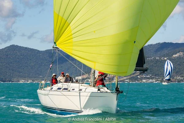 ABRW 2025 | Sailing Day 6 (On-Water) | Andrea Francolini Photography