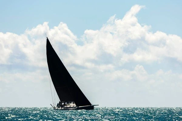 ABRW 2025 | Sailing Day 6 (On-Water) | Andrea Francolini Photography