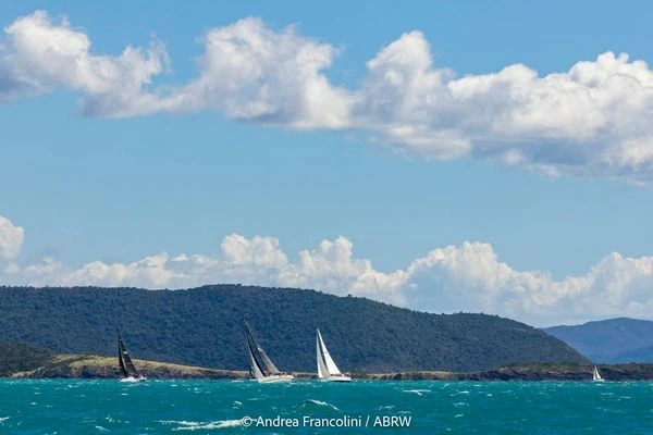 ABRW 2025 | Sailing Day 6 (On-Water) | Andrea Francolini Photography