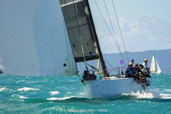 ABRW 2025 | Sailing Day 6 (On-Water) | Andrea Francolini Photography
