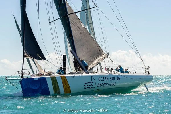 ABRW 2025 | Sailing Day 6 (On-Water) | Andrea Francolini Photography