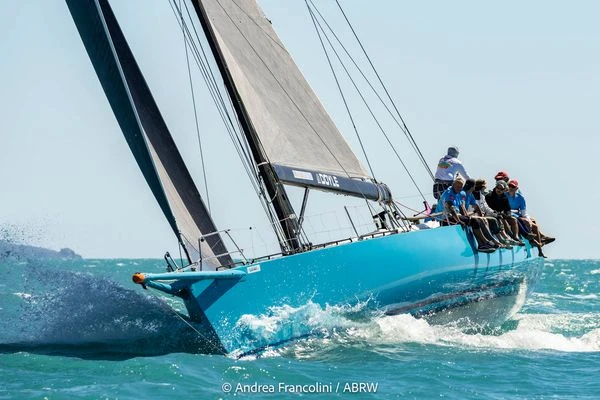 ABRW 2025 | Sailing Day 6 (On-Water) | Andrea Francolini Photography