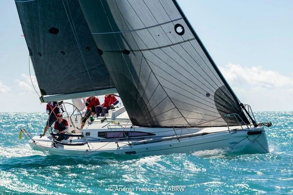 ABRW 2025 | Sailing Day 6 (On-Water) | Andrea Francolini Photography