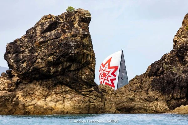 ABRW 2025 | Sailing Day 6 (On-Water) | Andrea Francolini Photography