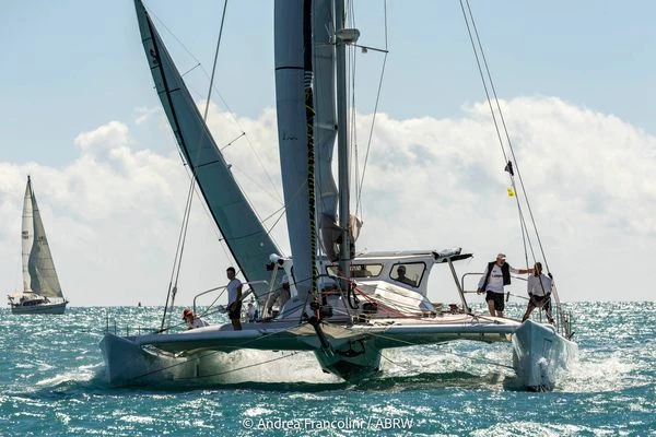 ABRW 2025 | Sailing Day 6 (On-Water) | Andrea Francolini Photography