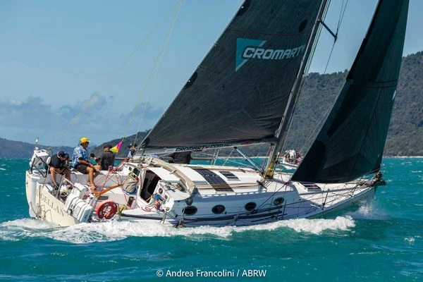 ABRW 2025 | Sailing Day 6 (On-Water) | Andrea Francolini Photography