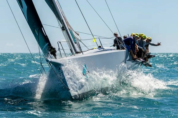 ABRW 2025 | Sailing Day 6 (On-Water) | Andrea Francolini Photography