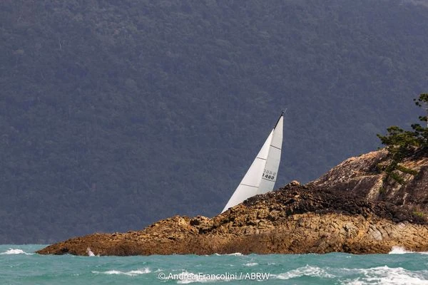 ABRW 2025 | Sailing Day 6 (On-Water) | Andrea Francolini Photography