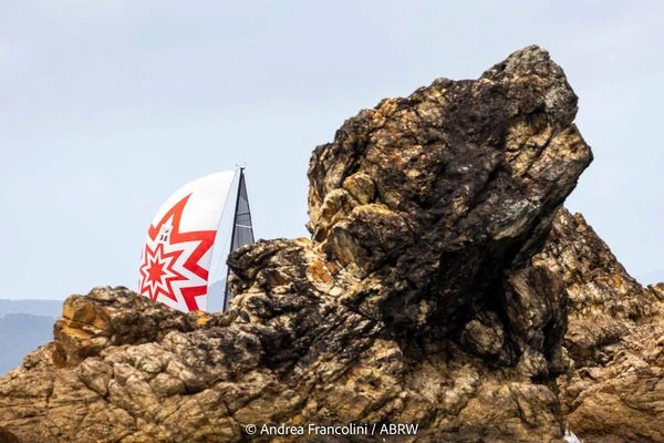 ABRW 2025 | Sailing Day 6 (On-Water) | Andrea Francolini Photography