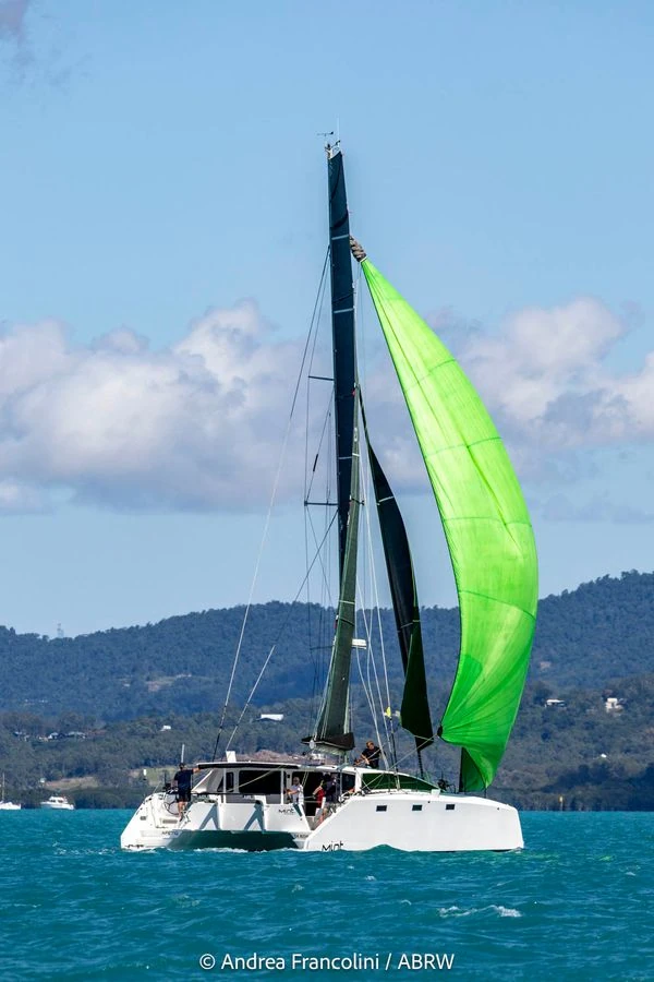 ABRW 2025 | Sailing Day 6 (On-Water) | Andrea Francolini Photography