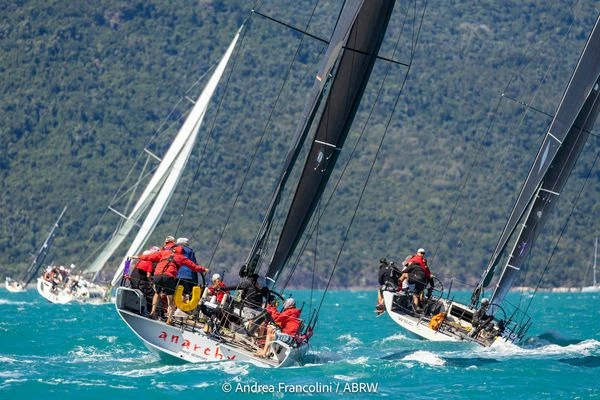 ABRW 2025 | Sailing Day 6 (On-Water) | Andrea Francolini Photography