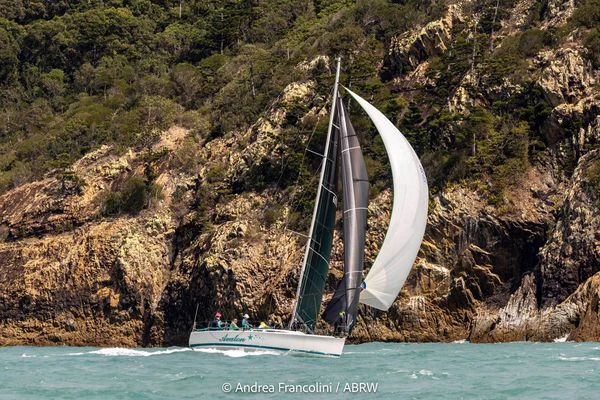 ABRW 2025 | Sailing Day 6 (On-Water) | Andrea Francolini Photography