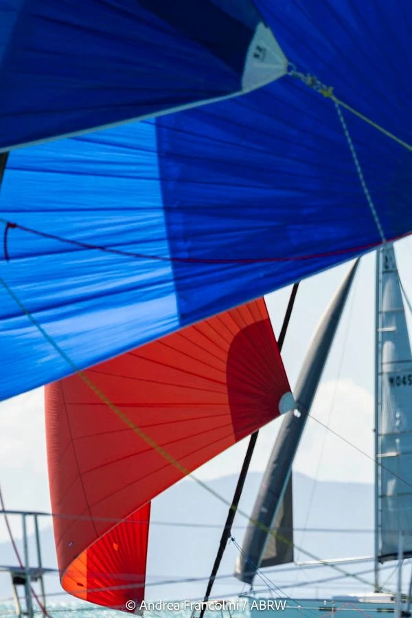 ABRW 2025 | Sailing Day 6 (On-Water) | Andrea Francolini Photography