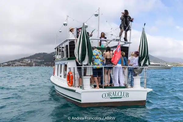 ABRW 2026 | Sailing Day 1 (On-Water) | Andrea Francolini Photography