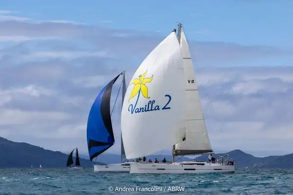 ABRW 2026 | Sailing Day 1 (On-Water) | Andrea Francolini Photography