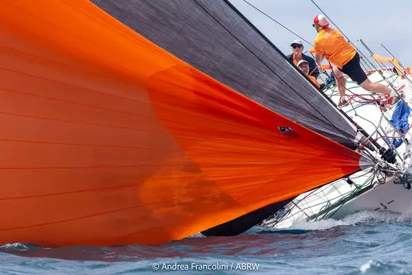 ABRW 2026 | Sailing Day 1 (On-Water) | Andrea Francolini Photography