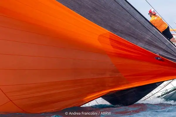 ABRW 2026 | Sailing Day 1 (On-Water) | Andrea Francolini Photography
